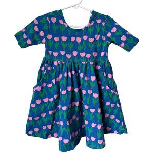 Hanna Andersson 3T Dress